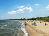 Pláže u Gdaňsku a Sopot v Polsku - zájezd vlakem k Baltskému moři